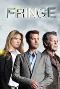 За гранью / Грань Смотреть Онлайн Все Сезоны на ЛордФильм